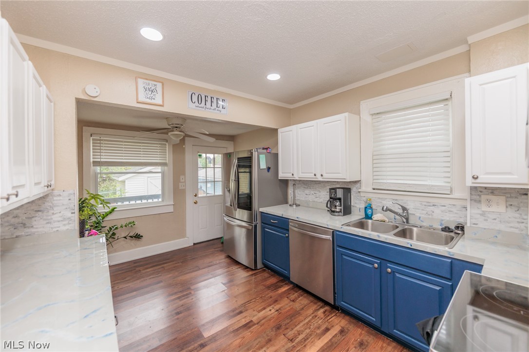 Firestone Park - Residential