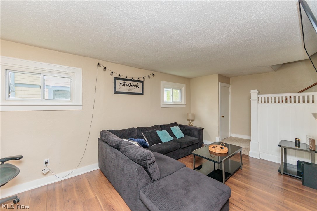 Firestone Park - Residential