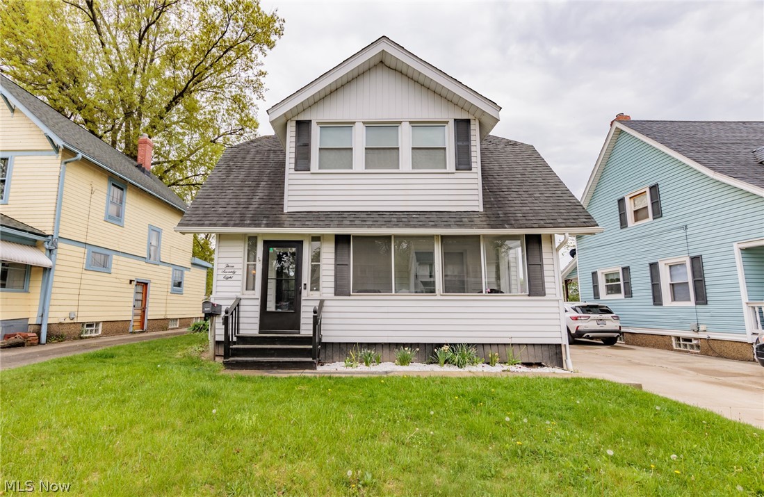 Firestone Park - Residential