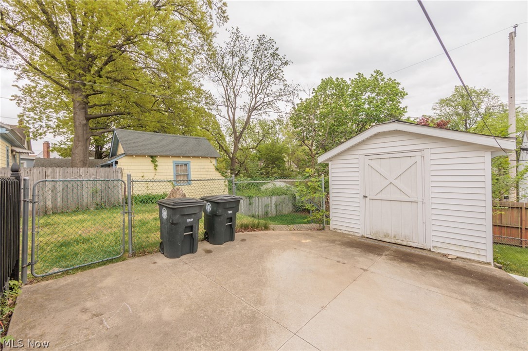 Firestone Park - Residential