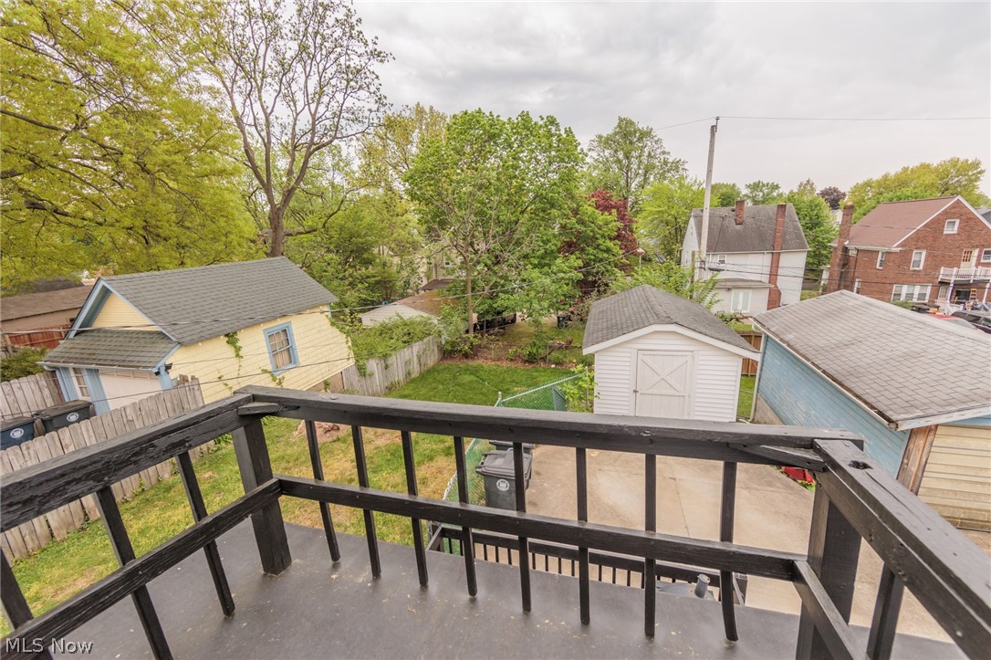 Firestone Park - Residential