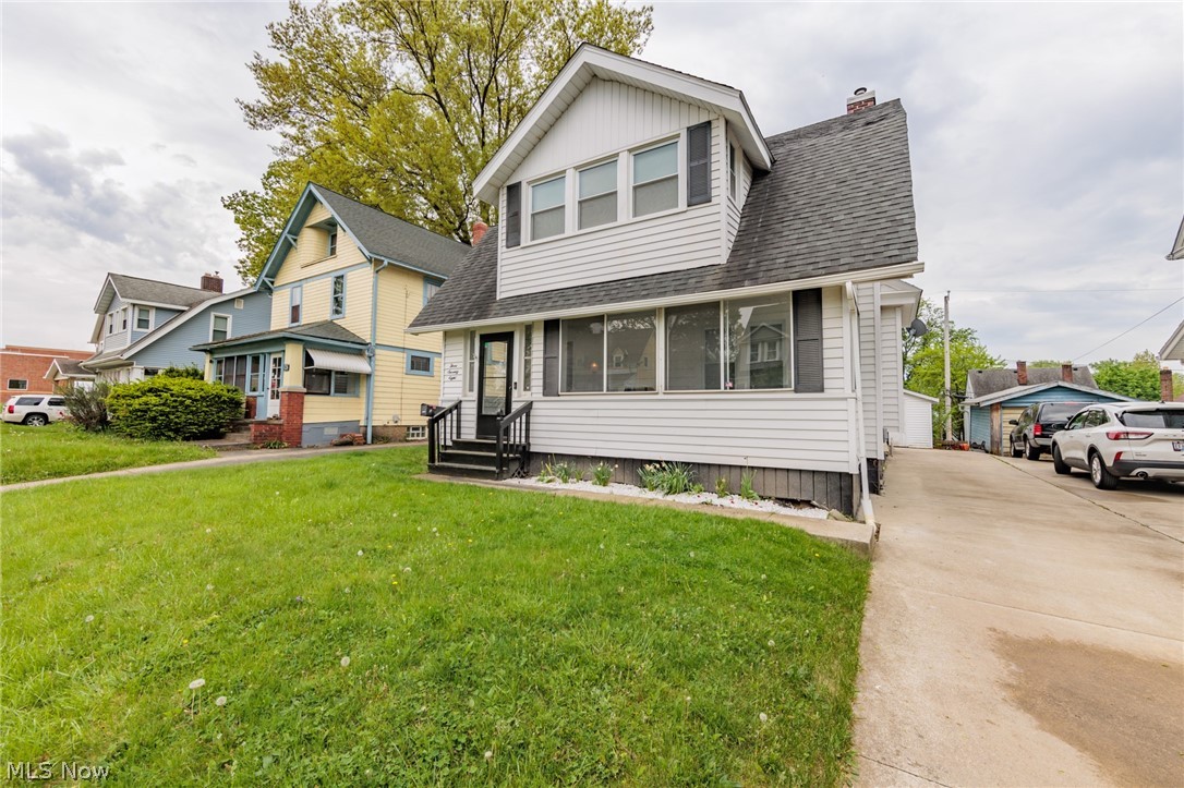 Firestone Park - Residential