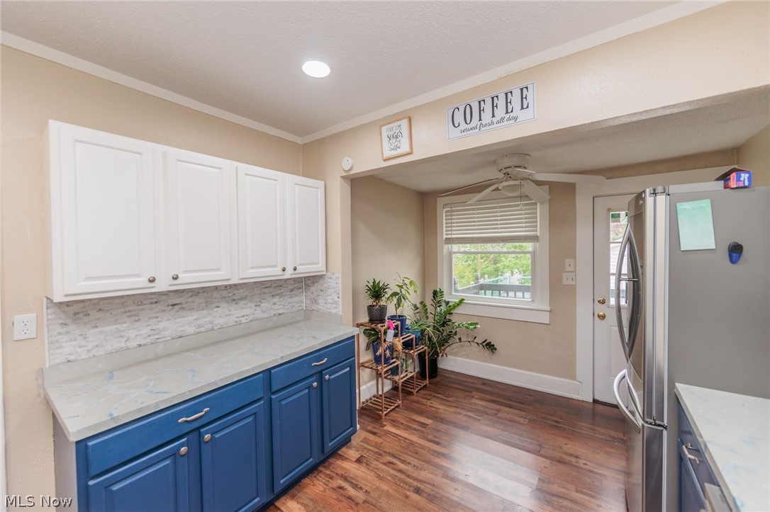 Firestone Park - Residential