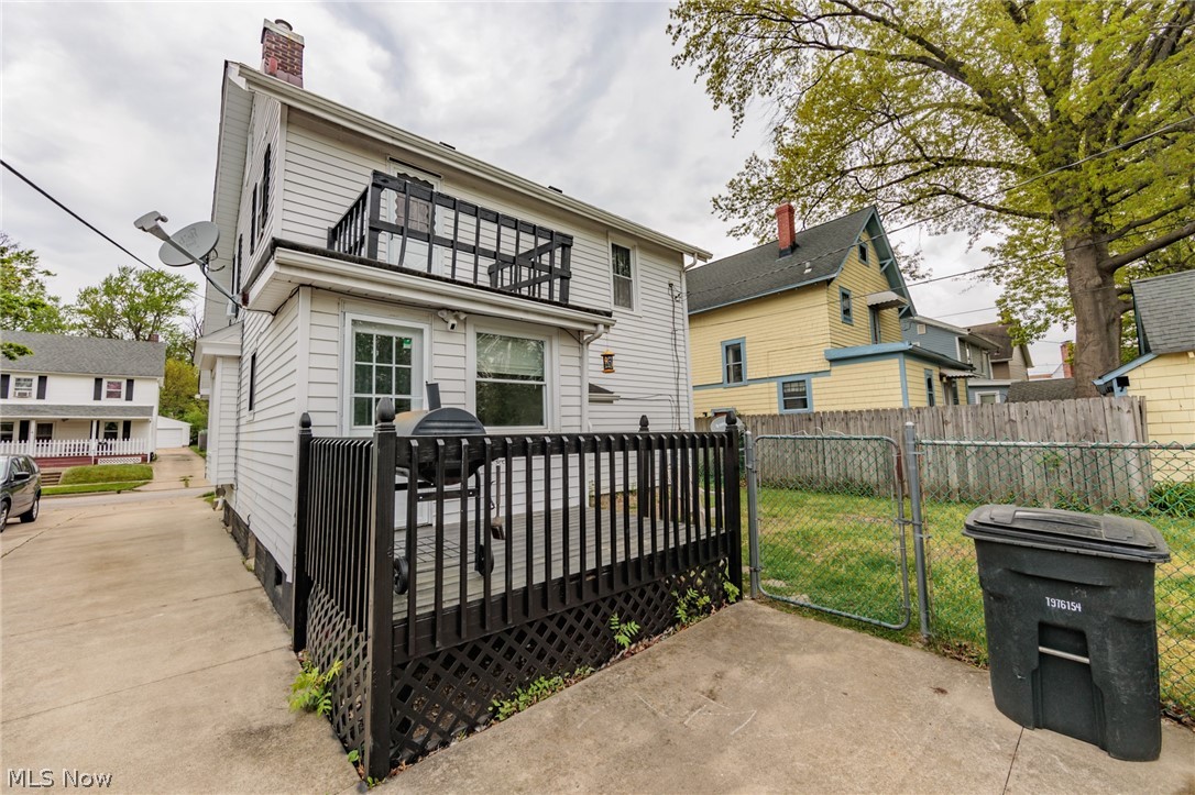 Firestone Park - Residential