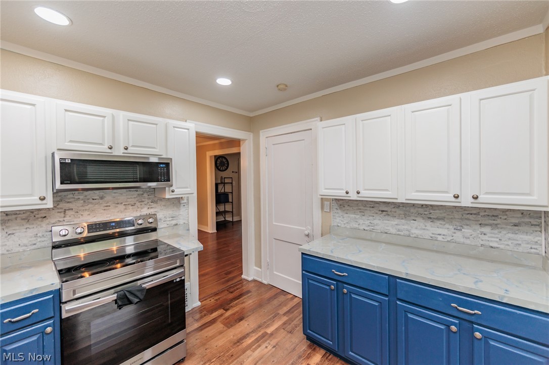 Firestone Park - Residential