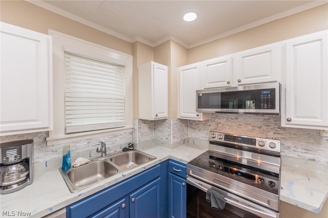 Firestone Park - Residential