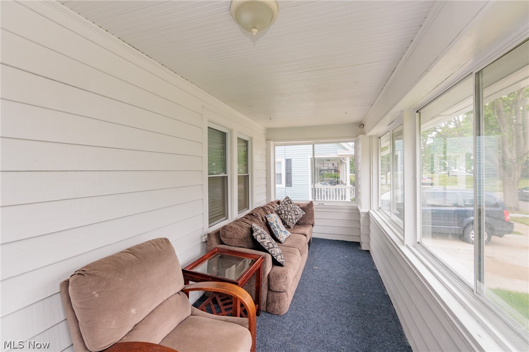 Firestone Park - Residential