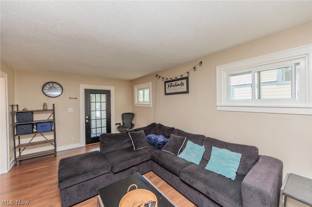 Firestone Park - Residential