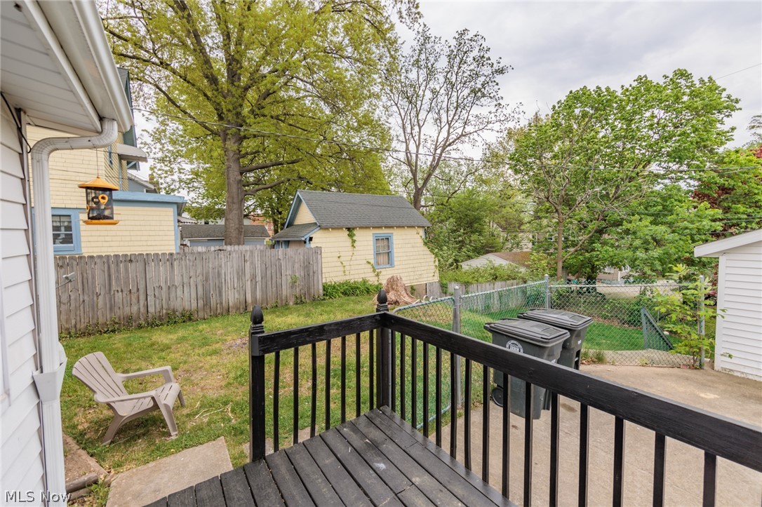 Firestone Park - Residential