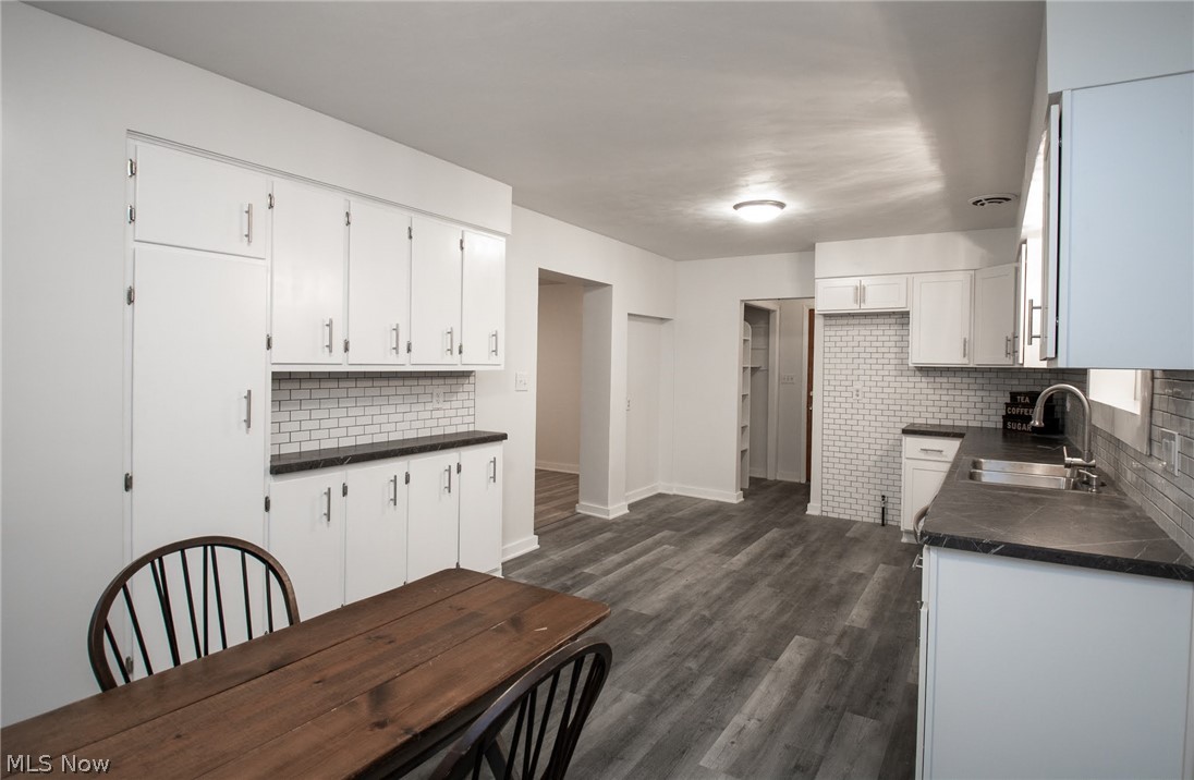 Abner Osbournes Add/Girard - Residential