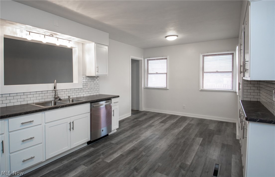 Abner Osbournes Add/Girard - Residential