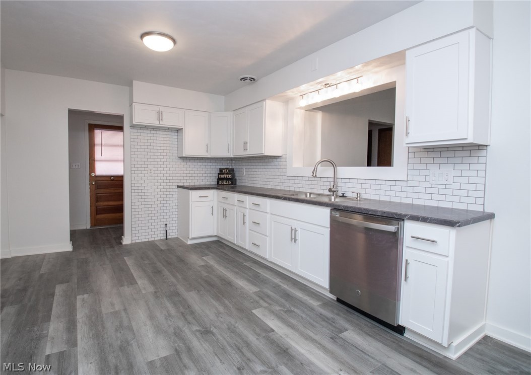 Abner Osbournes Add/Girard - Residential