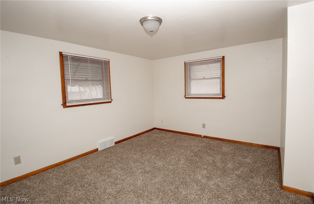 Abner Osbournes Add/Girard - Residential