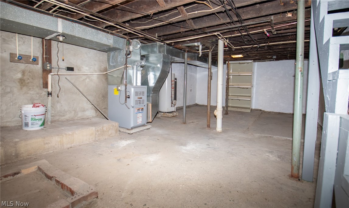 Abner Osbournes Add/Girard - Residential