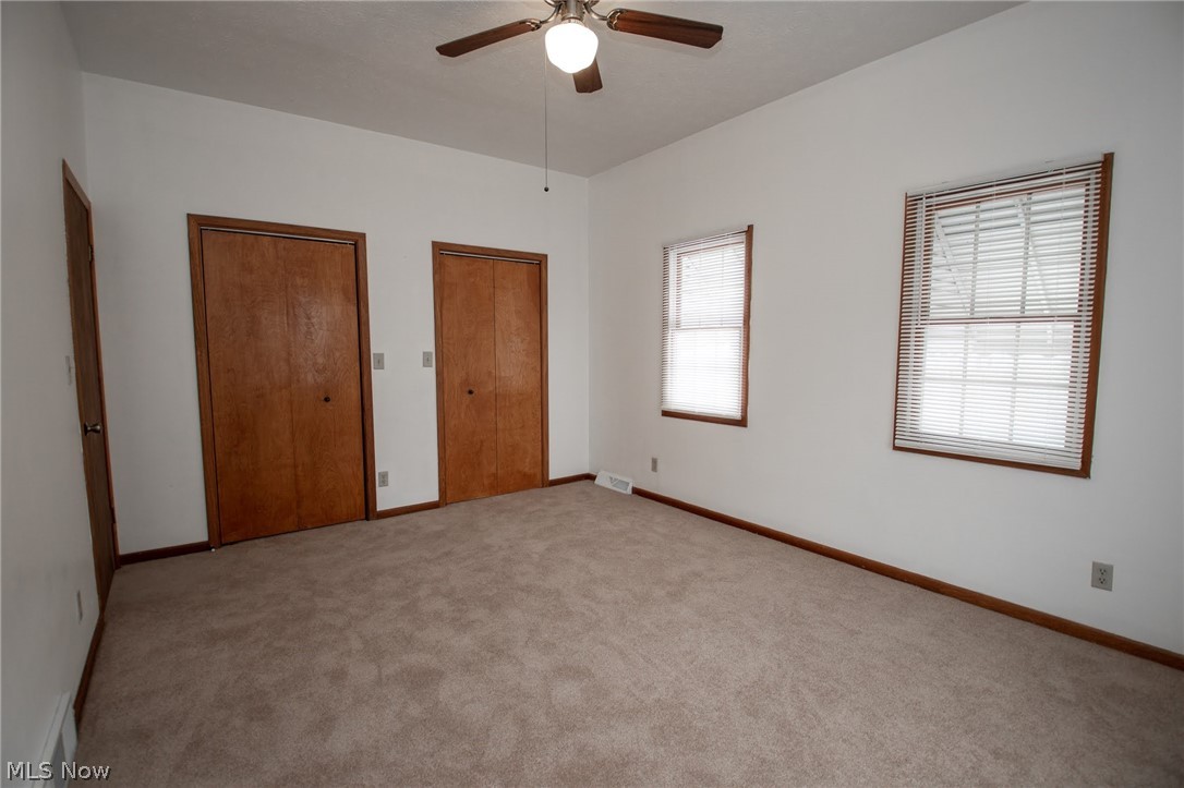 Abner Osbournes Add/Girard - Residential