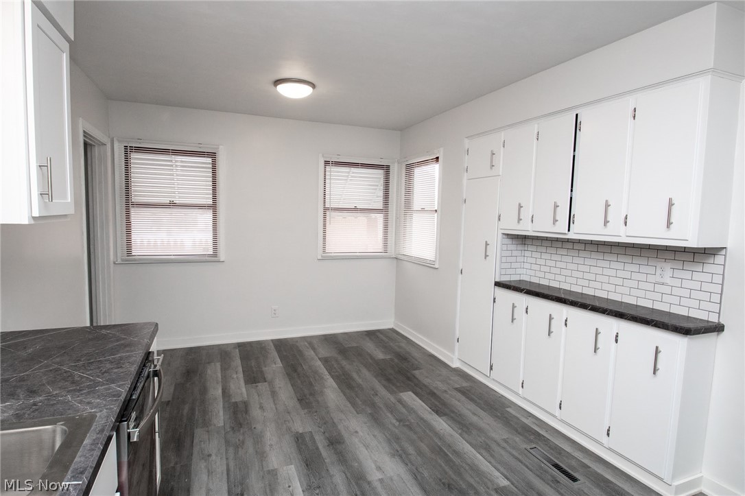 Abner Osbournes Add/Girard - Residential