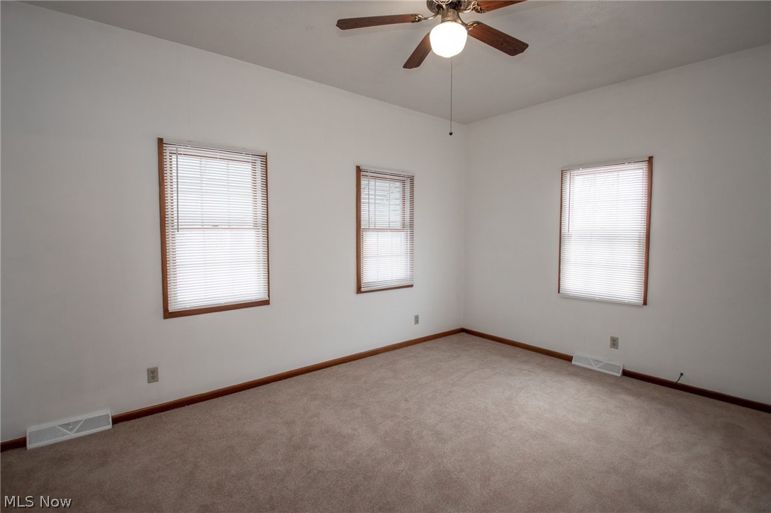 Abner Osbournes Add/Girard - Residential