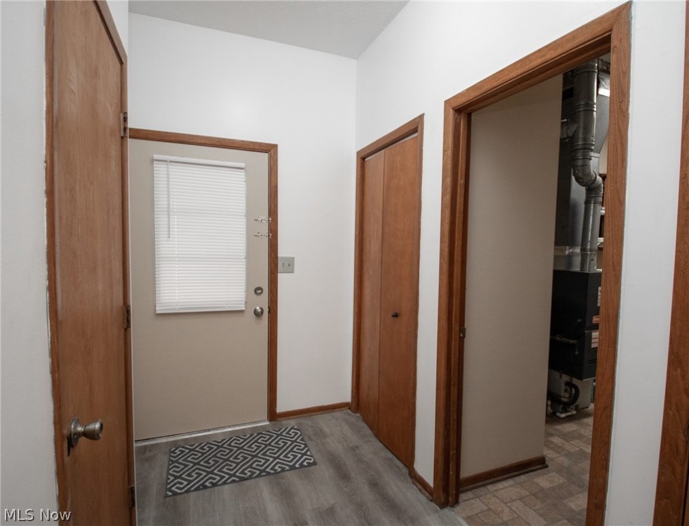 Abner Osbournes Add/Girard - Residential