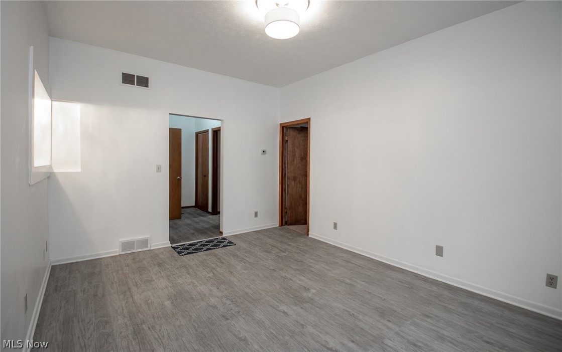 Abner Osbournes Add/Girard - Residential