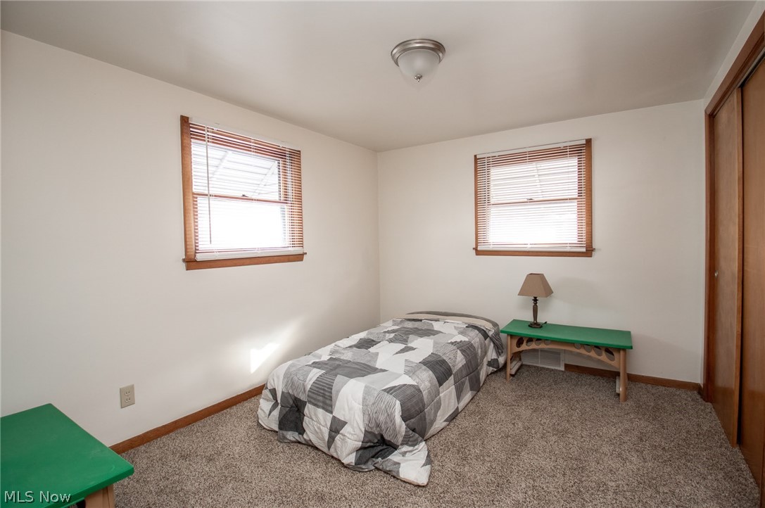 Abner Osbournes Add/Girard - Residential