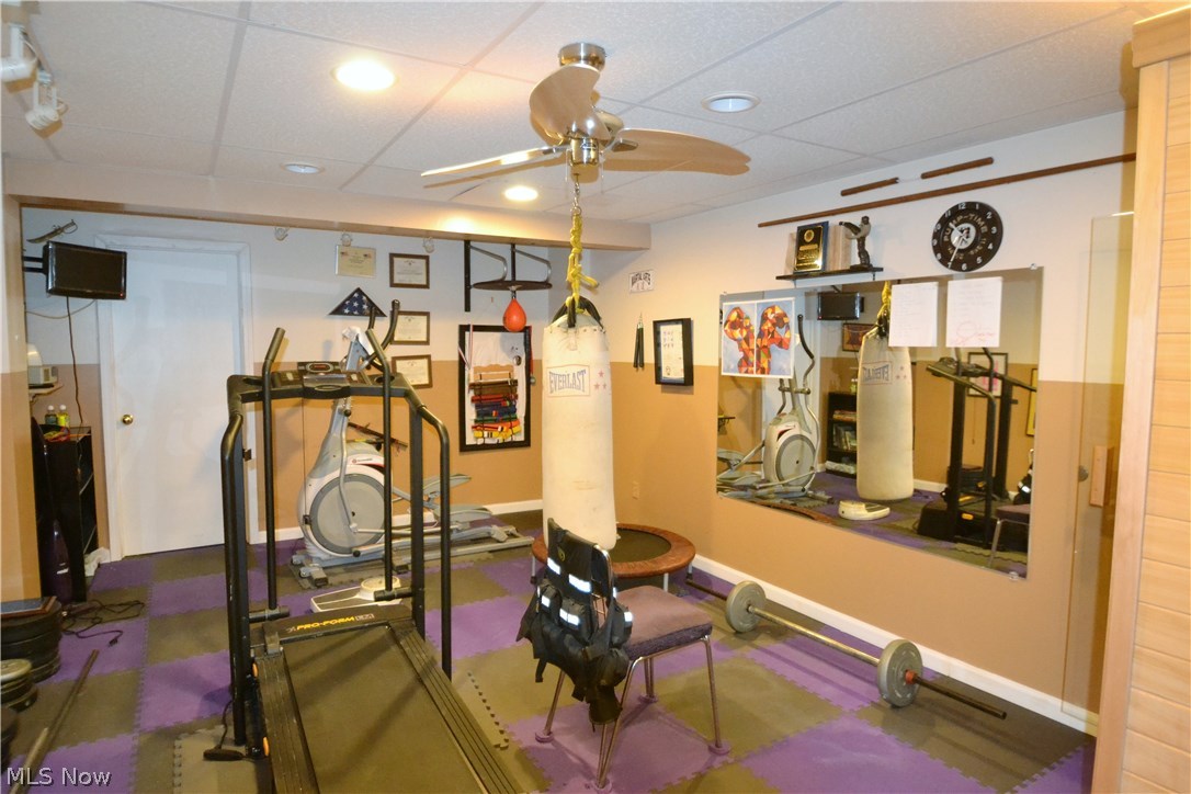 Brandywine Preserve - Residential