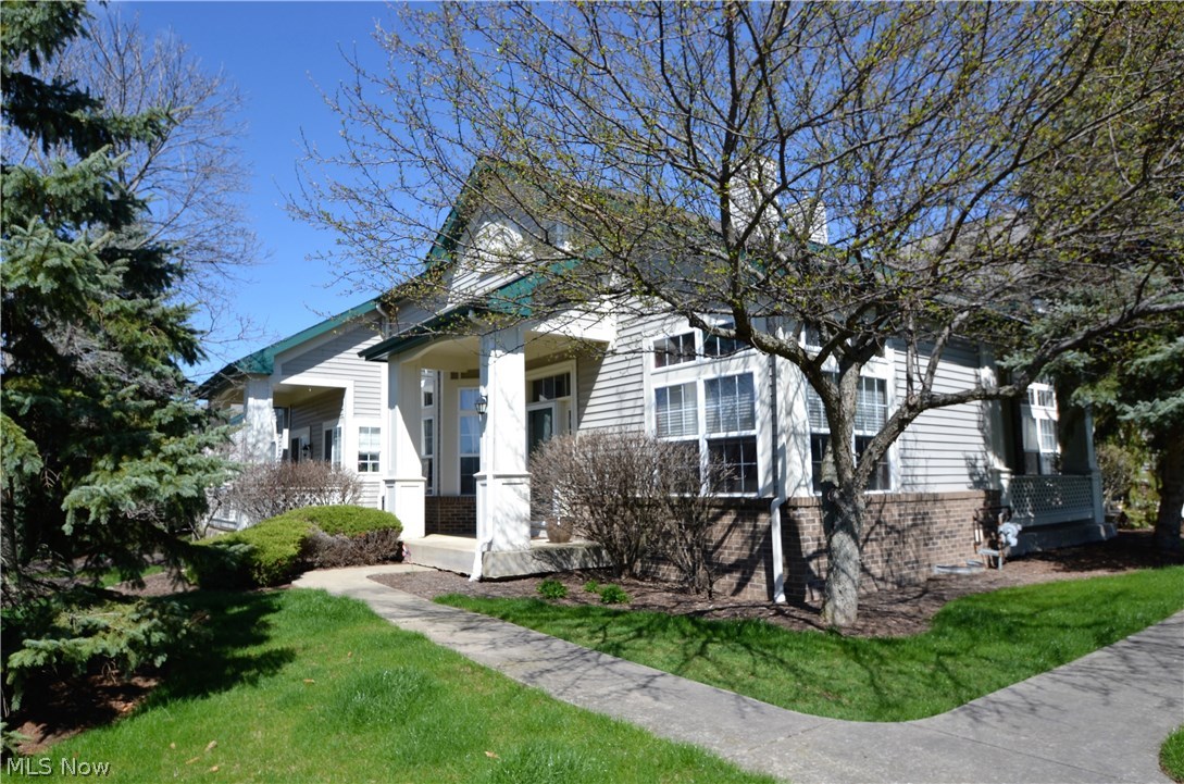 Brandywine Preserve - Residential