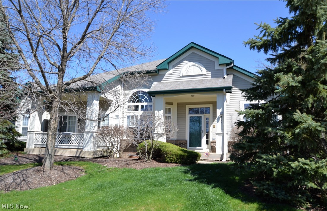 Brandywine Preserve - Residential