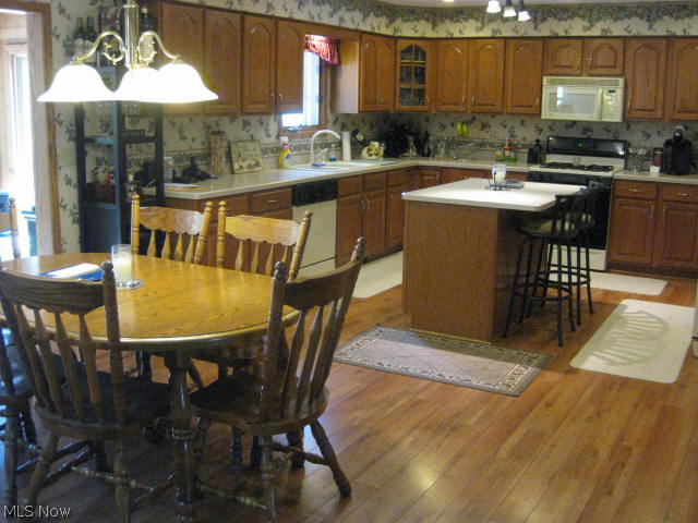 Seven Timbers - Residential