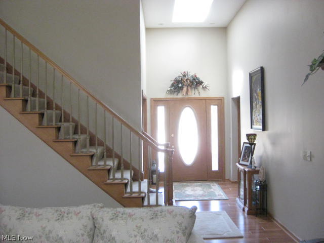 Seven Timbers - Residential