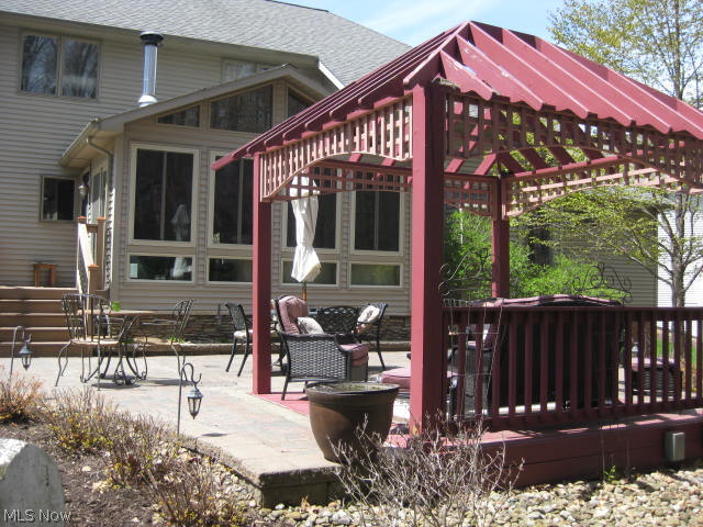 Seven Timbers - Residential