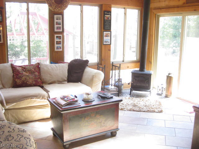 Seven Timbers - Residential