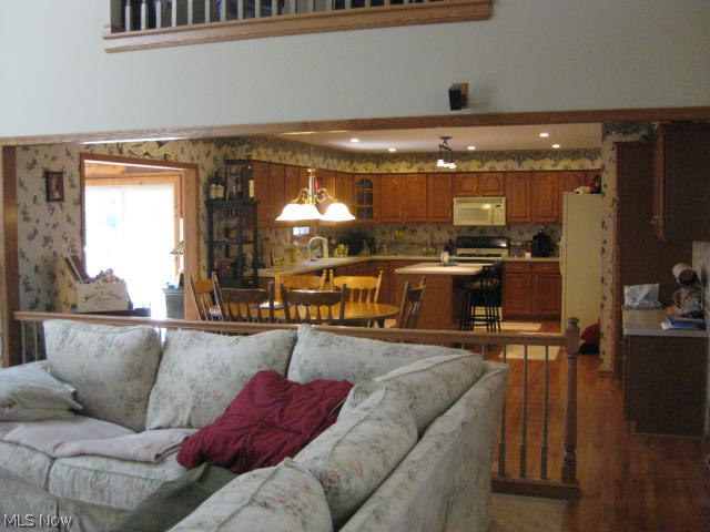 Seven Timbers - Residential