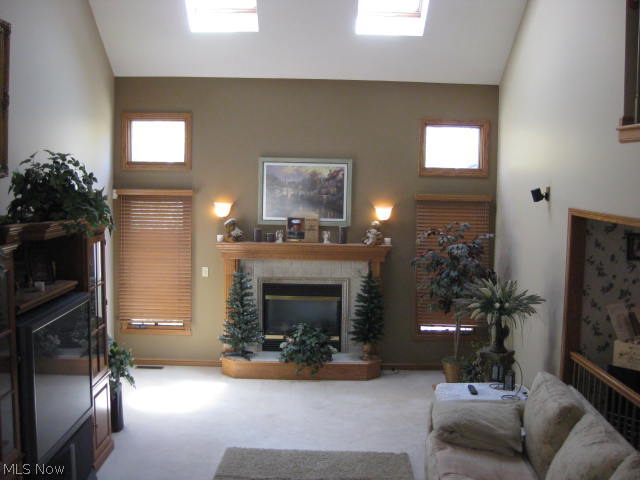 Seven Timbers - Residential