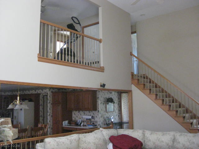 Seven Timbers - Residential