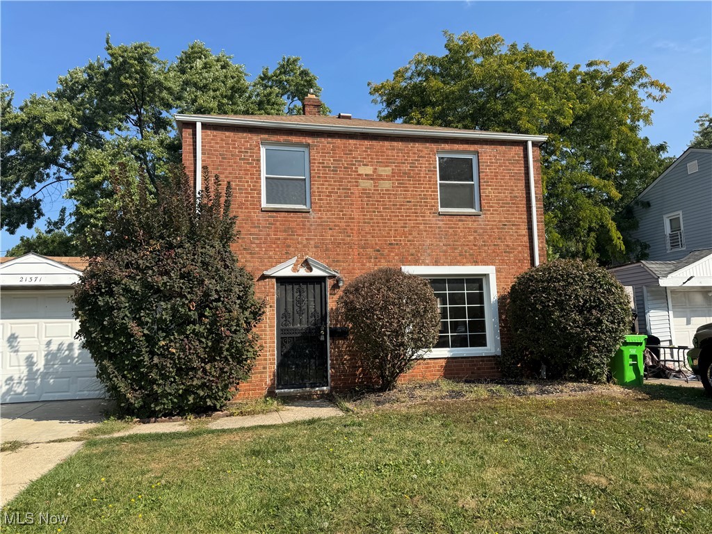 Knickerbocker Land Cos Erie S - Residential Lease