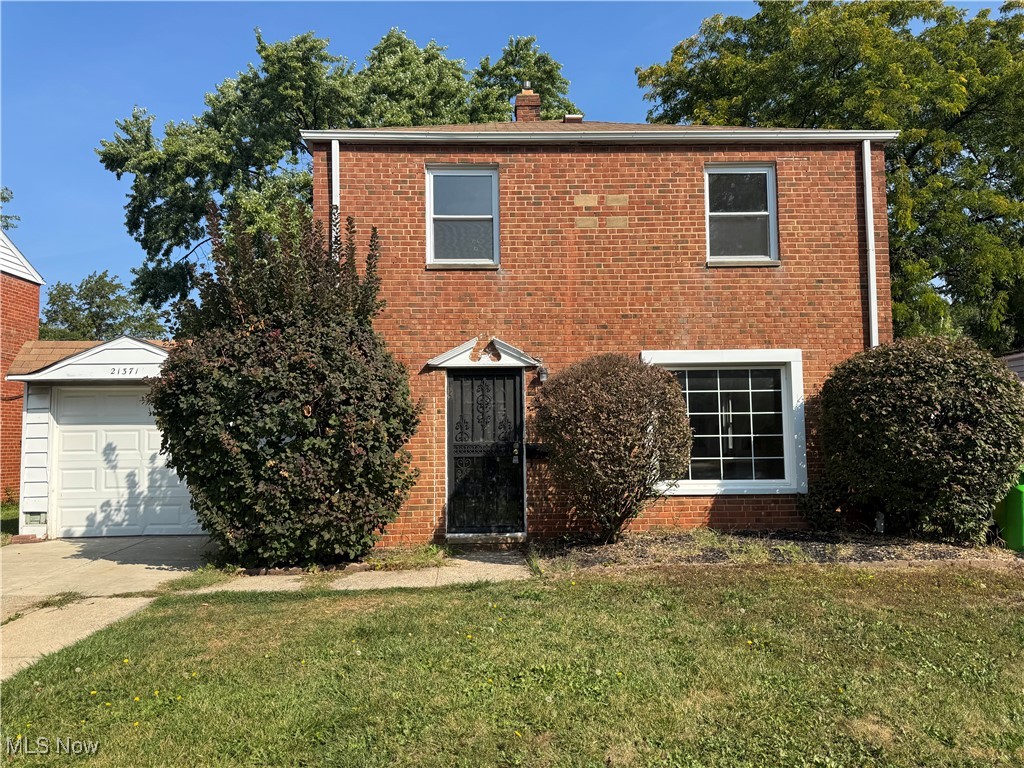 Knickerbocker Land Cos Erie S - Residential Lease