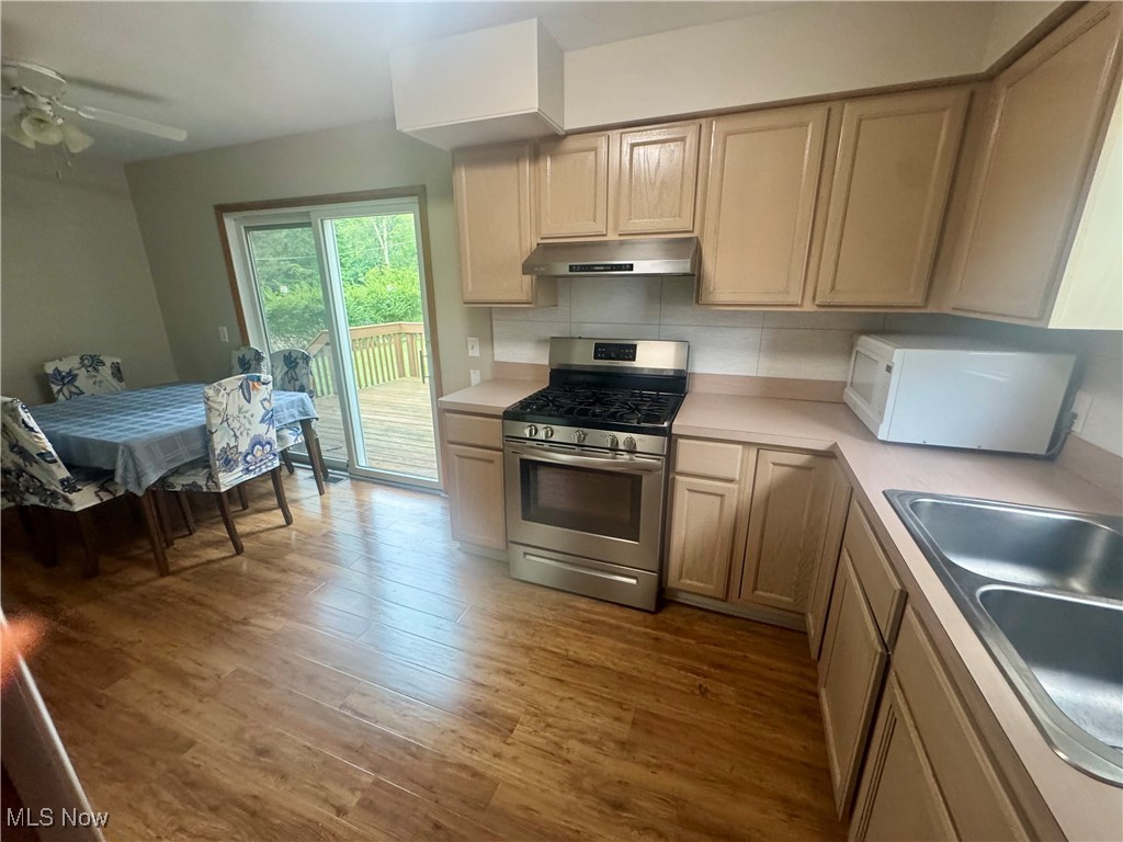 Knickerbocker Land Cos Erie S - Residential Lease