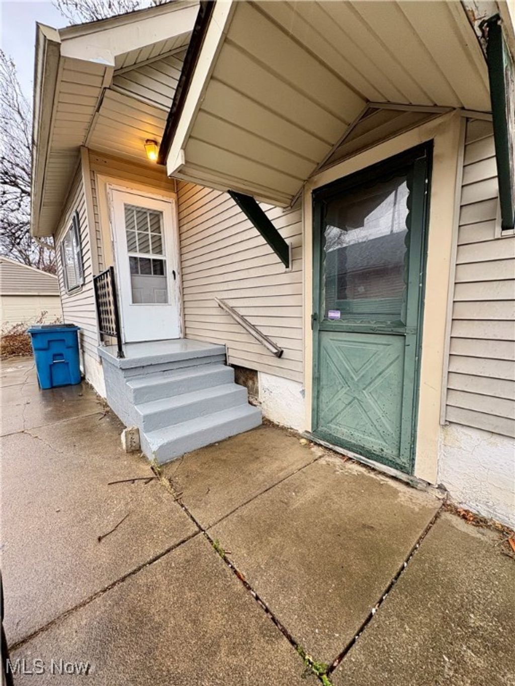 Photo of 816 Fenton Street, Niles, OH 44446 (MLS # 5175719)