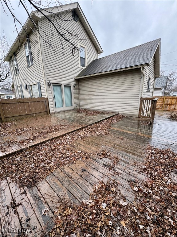 T M Robbins Add 03 - Residential