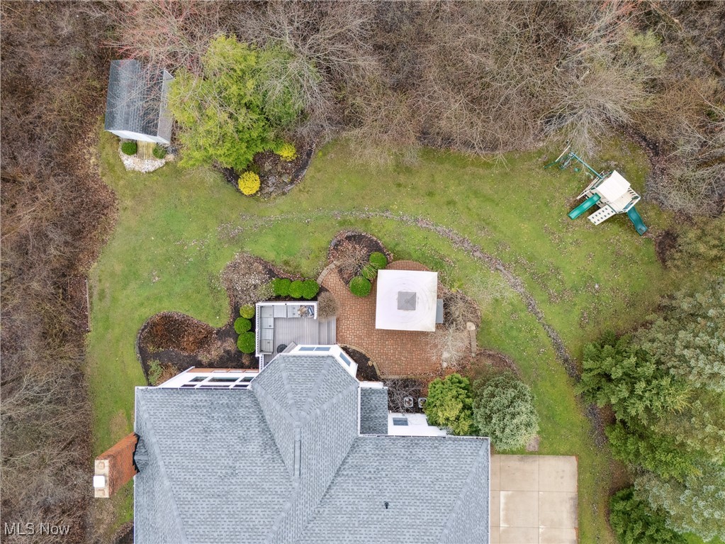 3774 Cascade Oaks Trail, Richfield, Ohio image 41