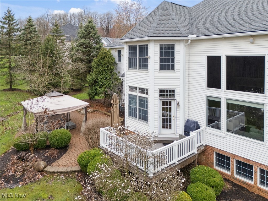 3774 Cascade Oaks Trail, Richfield, Ohio image 39