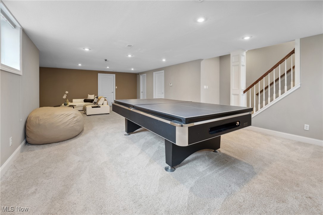 3774 Cascade Oaks Trail, Richfield, Ohio image 32