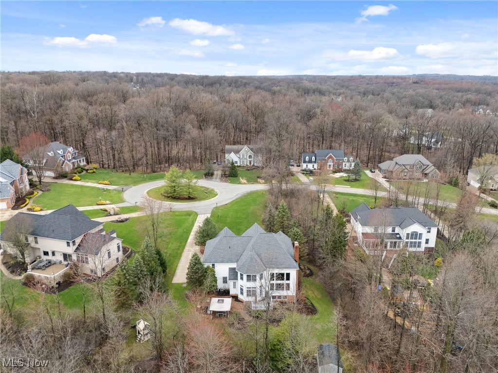 3774 Cascade Oaks Trail, Richfield, Ohio image 43