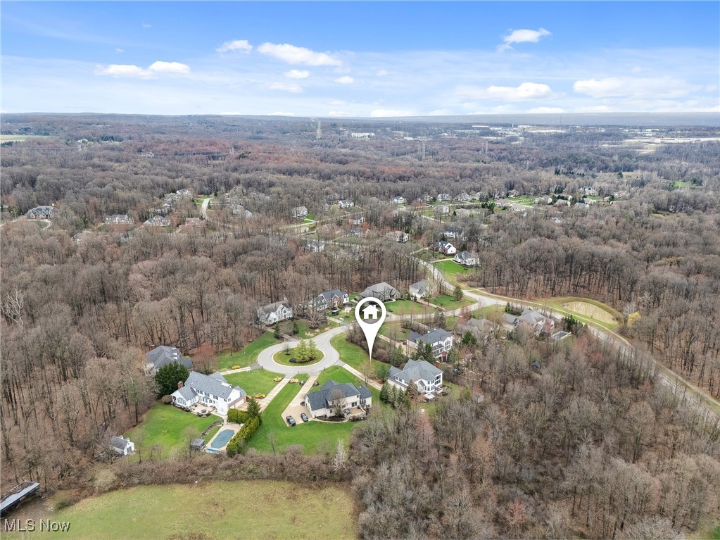 3774 Cascade Oaks Trail, Richfield, Ohio image 49