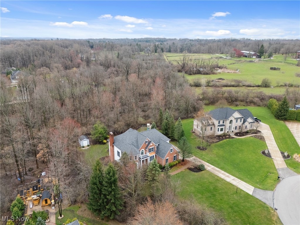 3774 Cascade Oaks Trail, Richfield, Ohio image 47