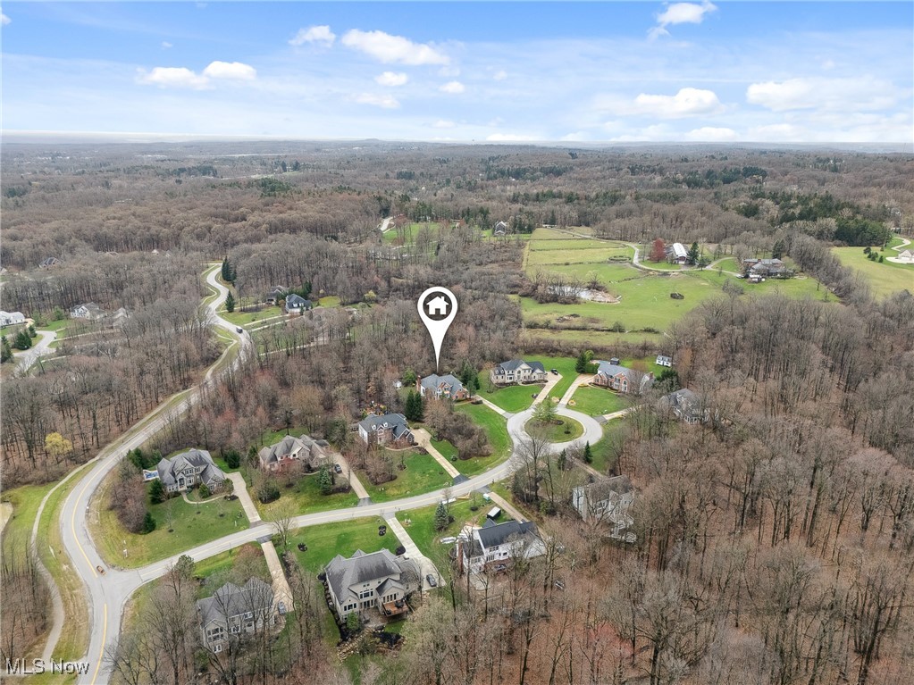 3774 Cascade Oaks Trail, Richfield, Ohio image 48