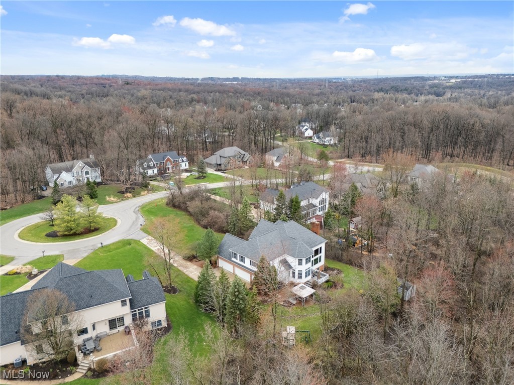 3774 Cascade Oaks Trail, Richfield, Ohio image 45