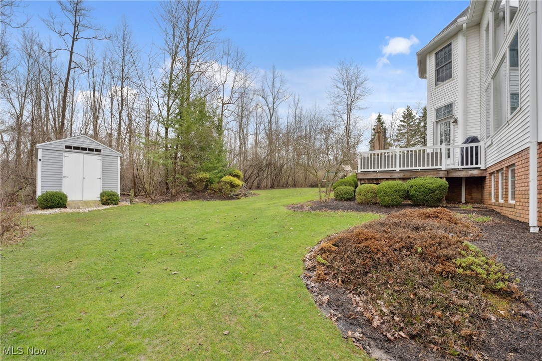 3774 Cascade Oaks Trail, Richfield, Ohio image 40