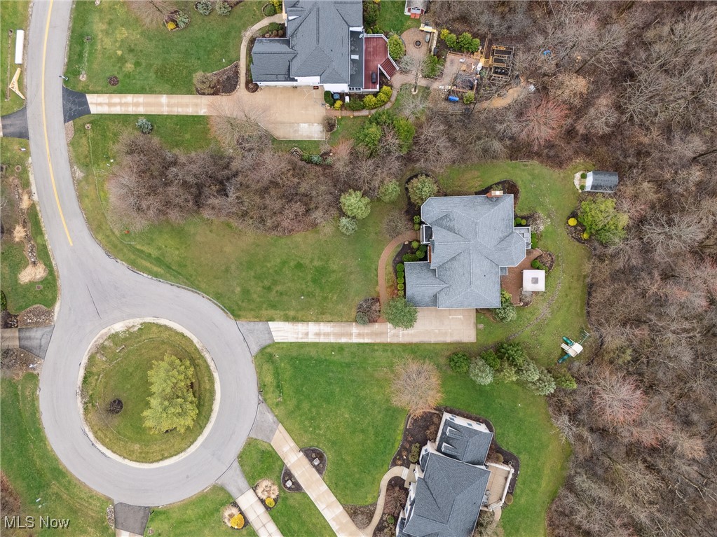 3774 Cascade Oaks Trail, Richfield, Ohio image 42