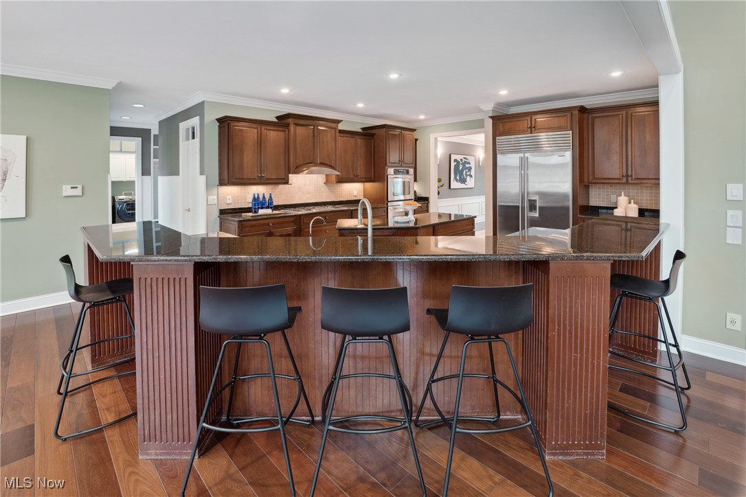 3774 Cascade Oaks Trail, Richfield, Ohio image 16